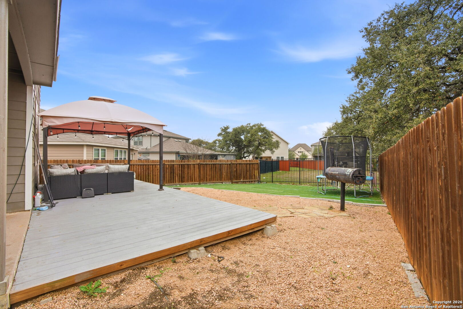 5726 Chestnut Crossing San Antonio TX 78266