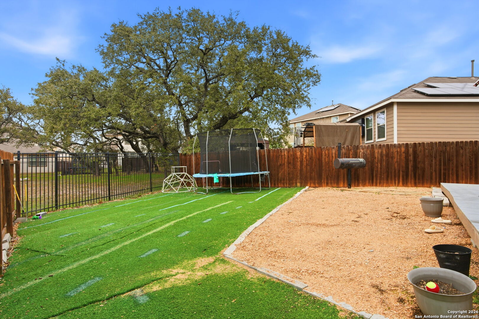5726 Chestnut Crossing San Antonio TX 78266