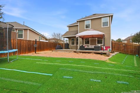 5726 Chestnut Crossing San Antonio TX 78266