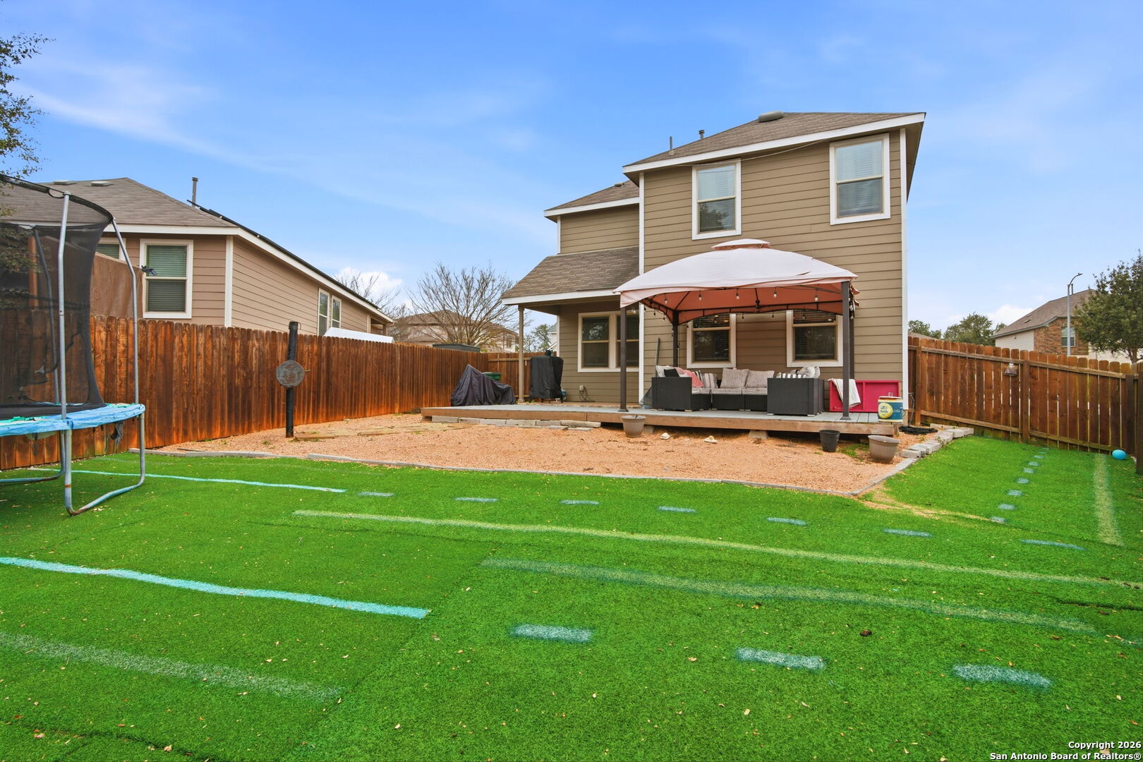 5726 Chestnut Crossing San Antonio TX 78266