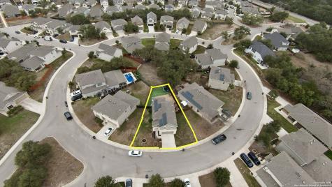 5726 Chestnut Crossing San Antonio TX 78266