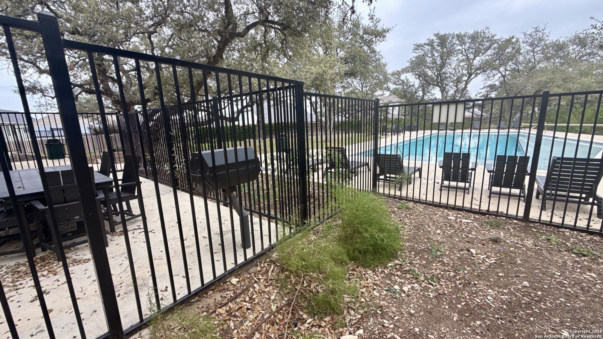 5726 Chestnut Crossing San Antonio TX 78266