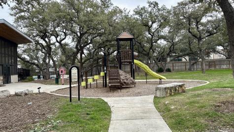 5726 Chestnut Crossing San Antonio TX 78266