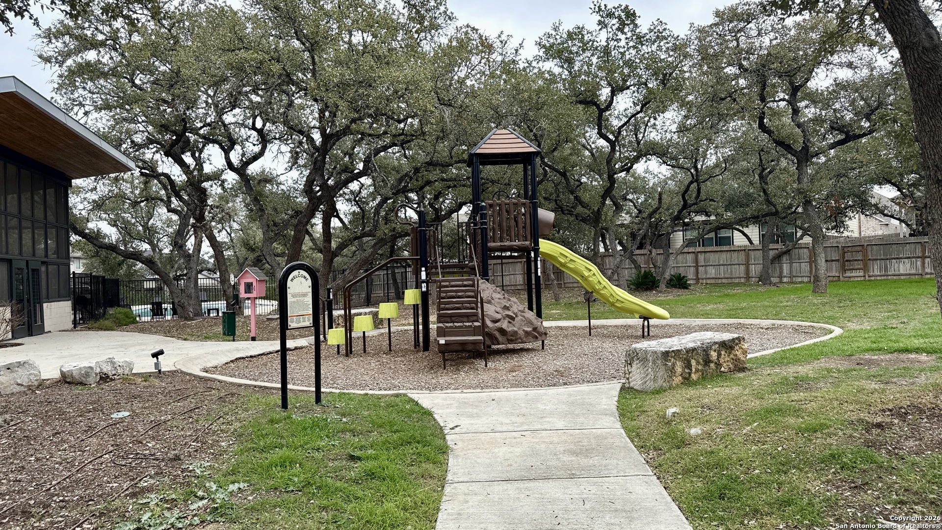 5726 Chestnut Crossing San Antonio TX 78266