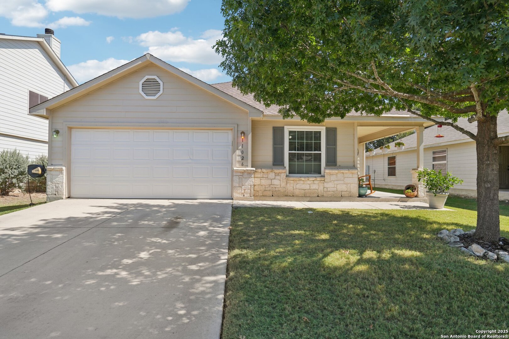 11026 Hillsdale Loop San Antonio TX 78249