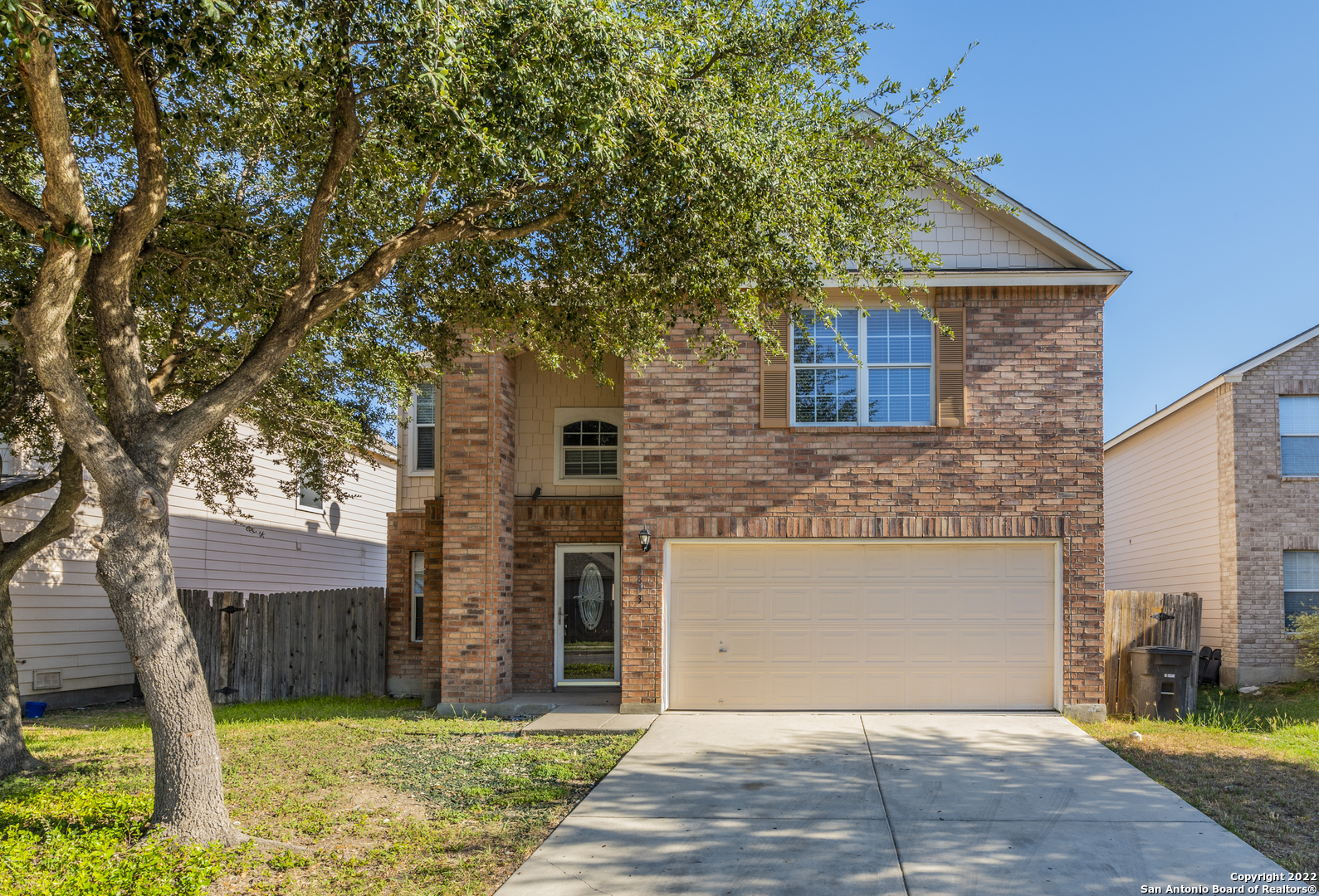 8803 Golden Eye San Antonio TX 78245