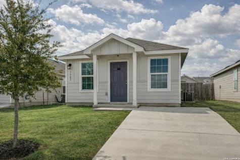 7503 Silos San Antonio TX 78252