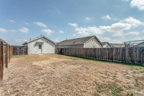 7503 Silos San Antonio TX 78252