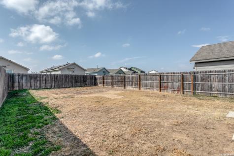 7503 Silos San Antonio TX 78252