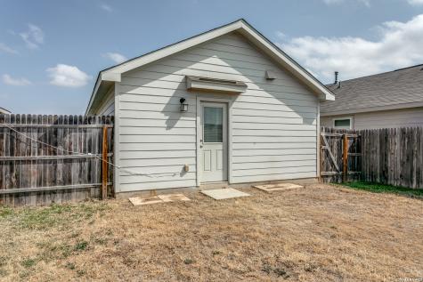 7503 Silos San Antonio TX 78252