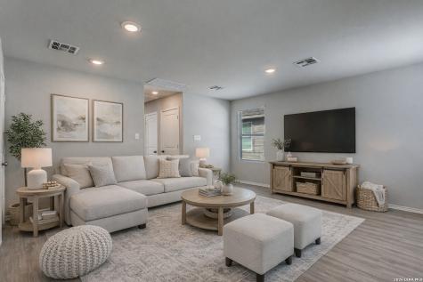 7503 Silos San Antonio TX 78252