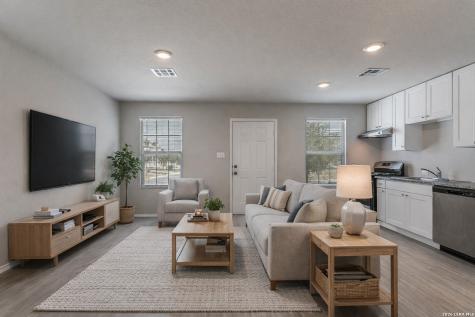 7503 Silos San Antonio TX 78252