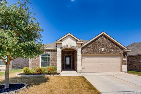 6172 Daisy Way New Braunfels TX 78132