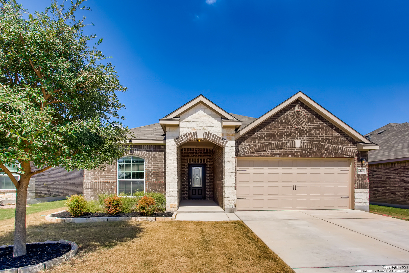 6172 Daisy Way New Braunfels TX 78132