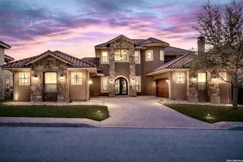 18014 Granite Hill San Antonio TX 78255