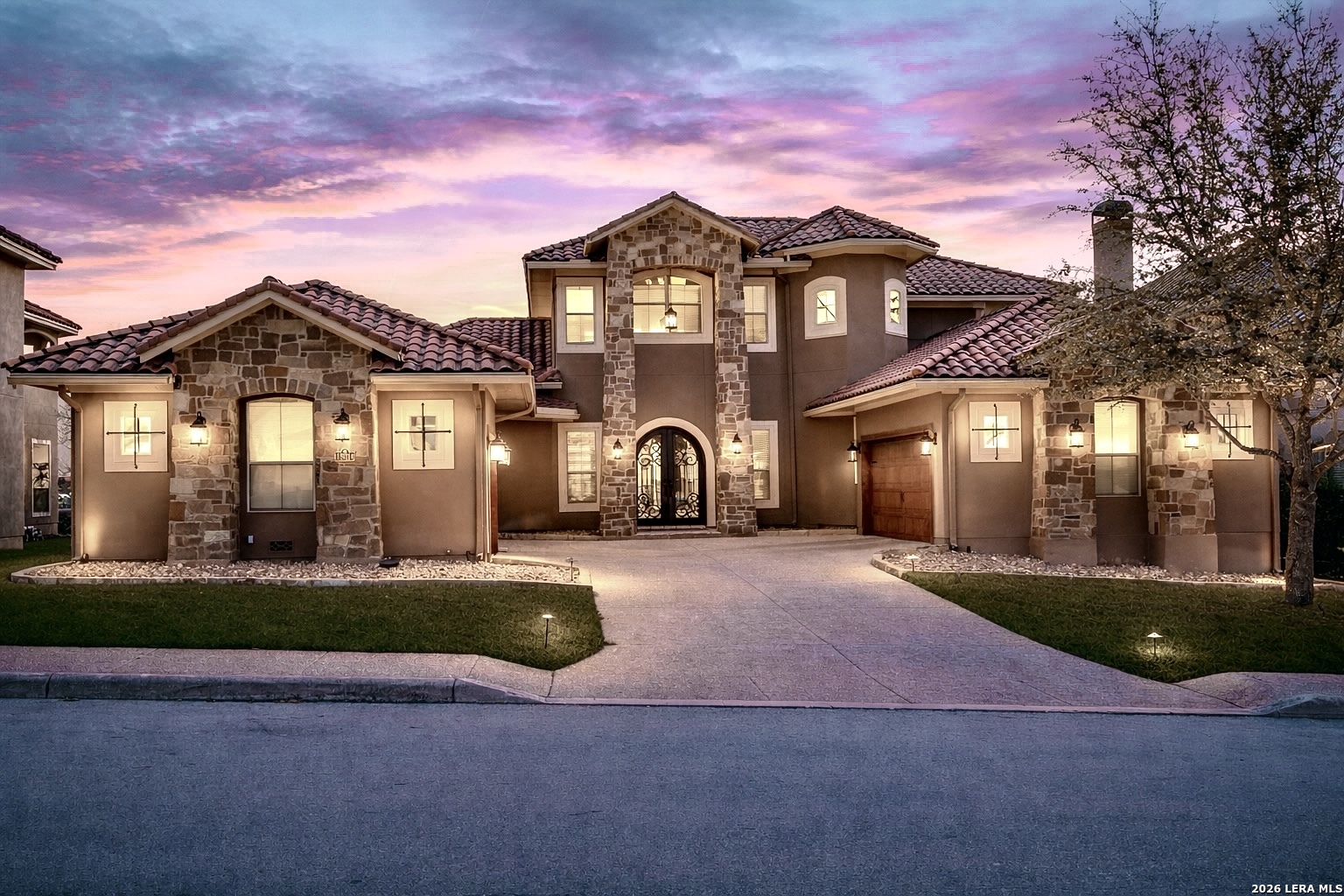 18014 Granite Hill San Antonio TX 78255