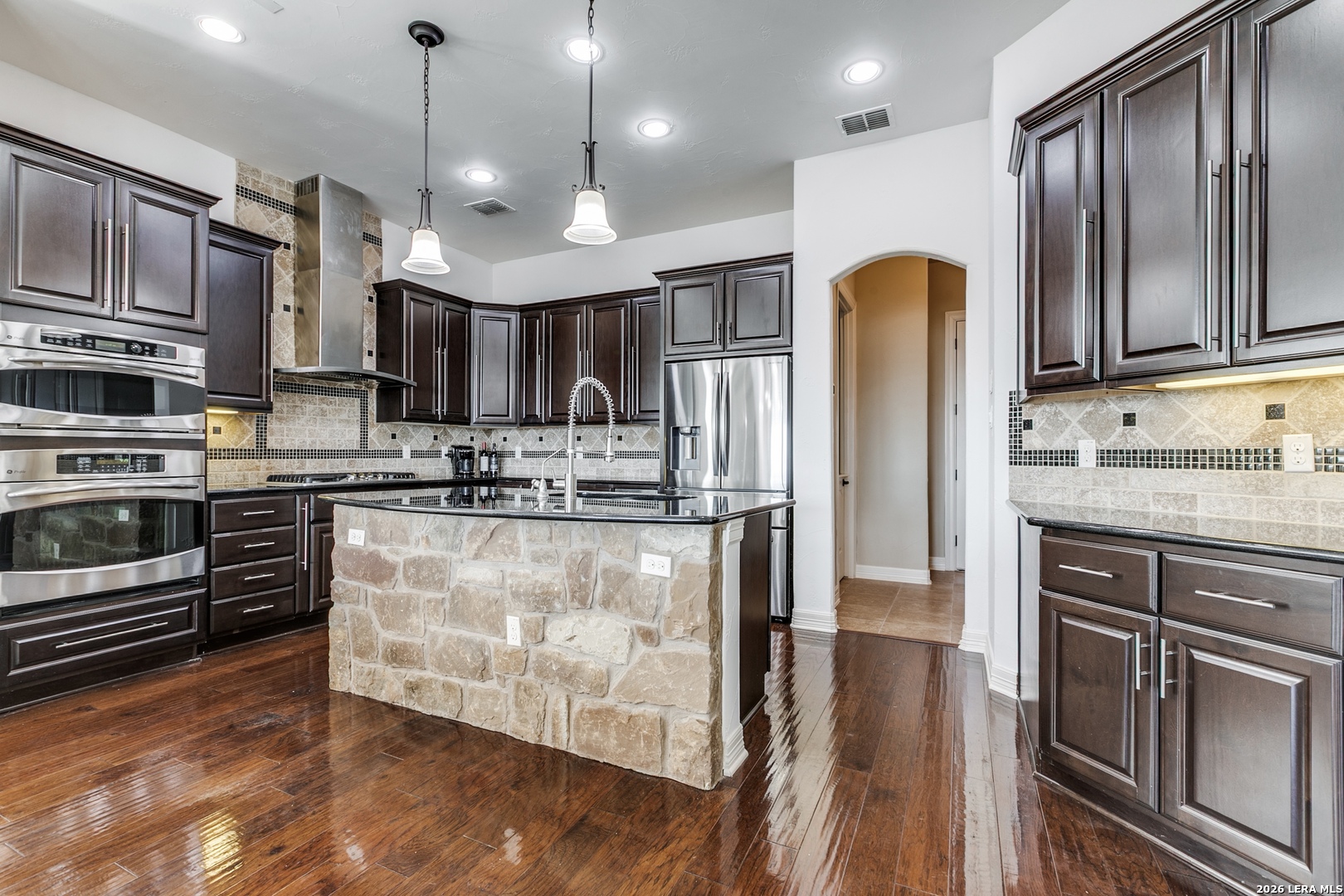 18014 Granite Hill San Antonio TX 78255
