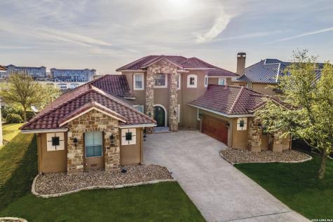 18014 Granite Hill San Antonio TX 78255