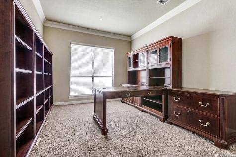 18014 Granite Hill San Antonio TX 78255