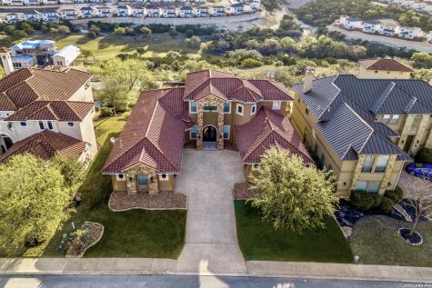 18014 Granite Hill San Antonio TX 78255