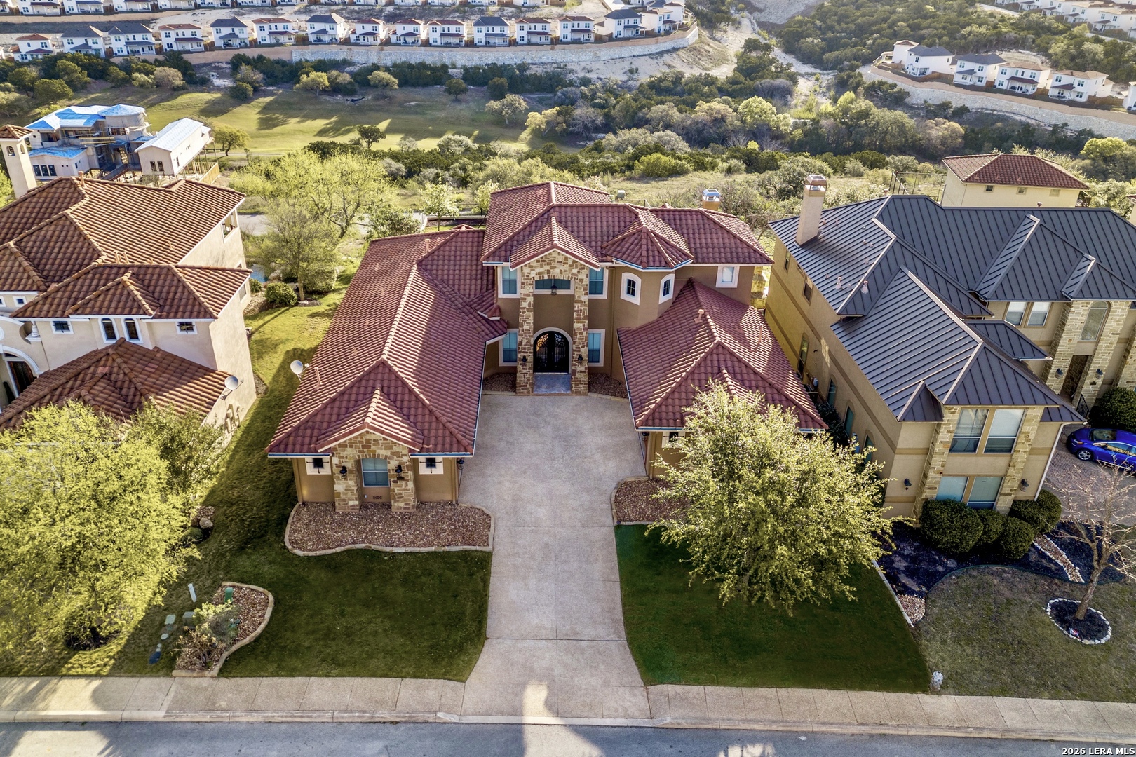 18014 Granite Hill San Antonio TX 78255