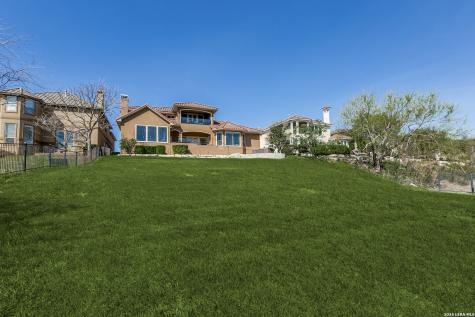 18014 Granite Hill San Antonio TX 78255