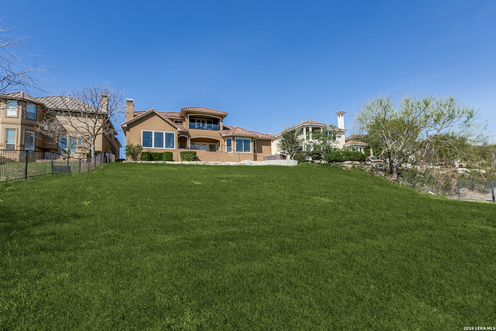 18014 Granite Hill San Antonio TX 78255