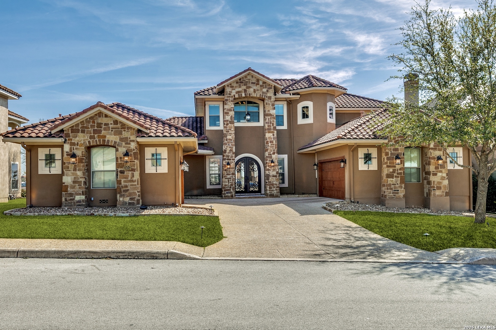 18014 Granite Hill San Antonio TX 78255