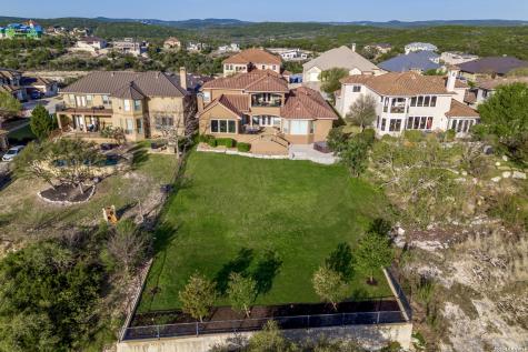 18014 Granite Hill San Antonio TX 78255