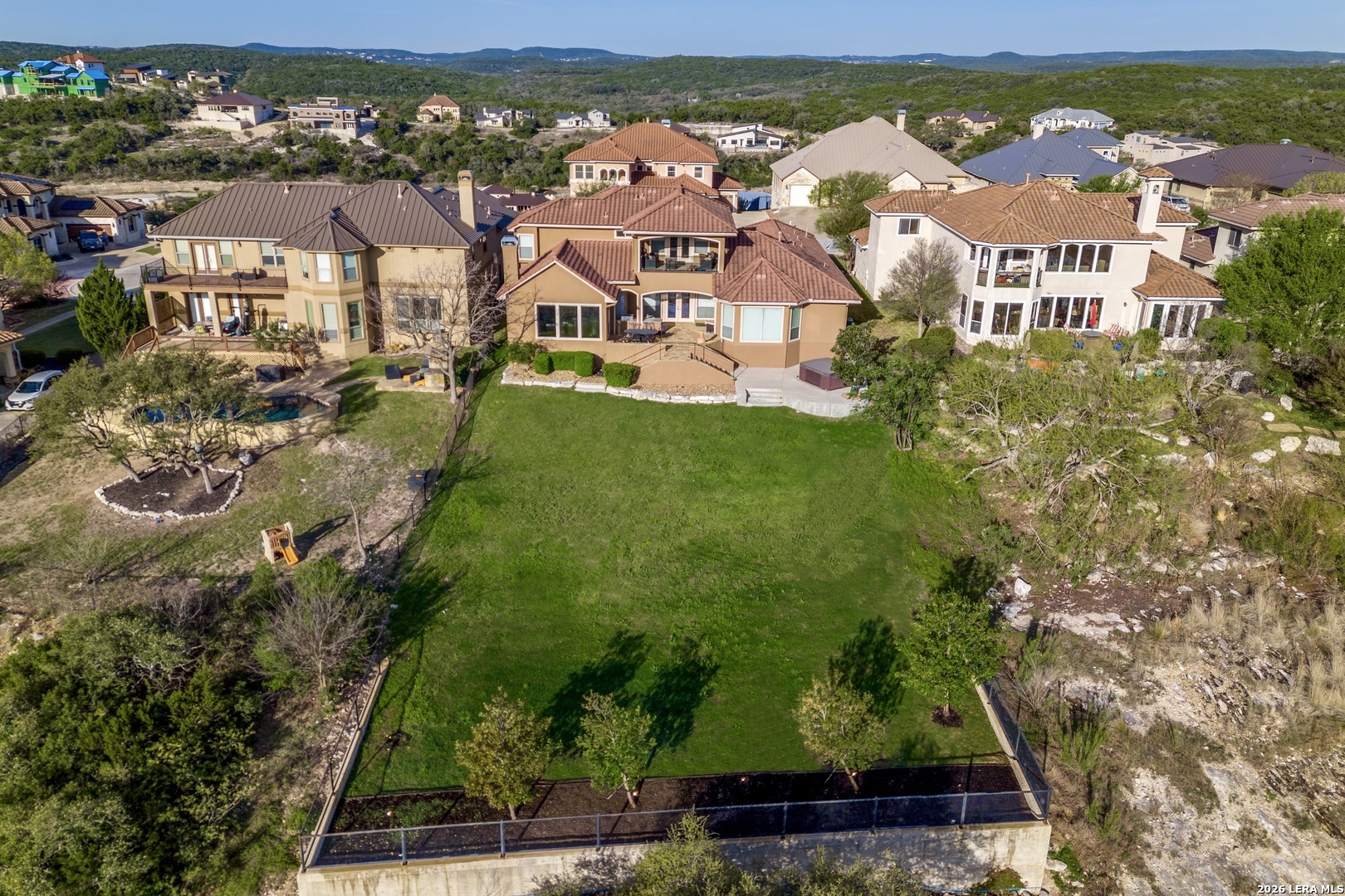 18014 Granite Hill San Antonio TX 78255