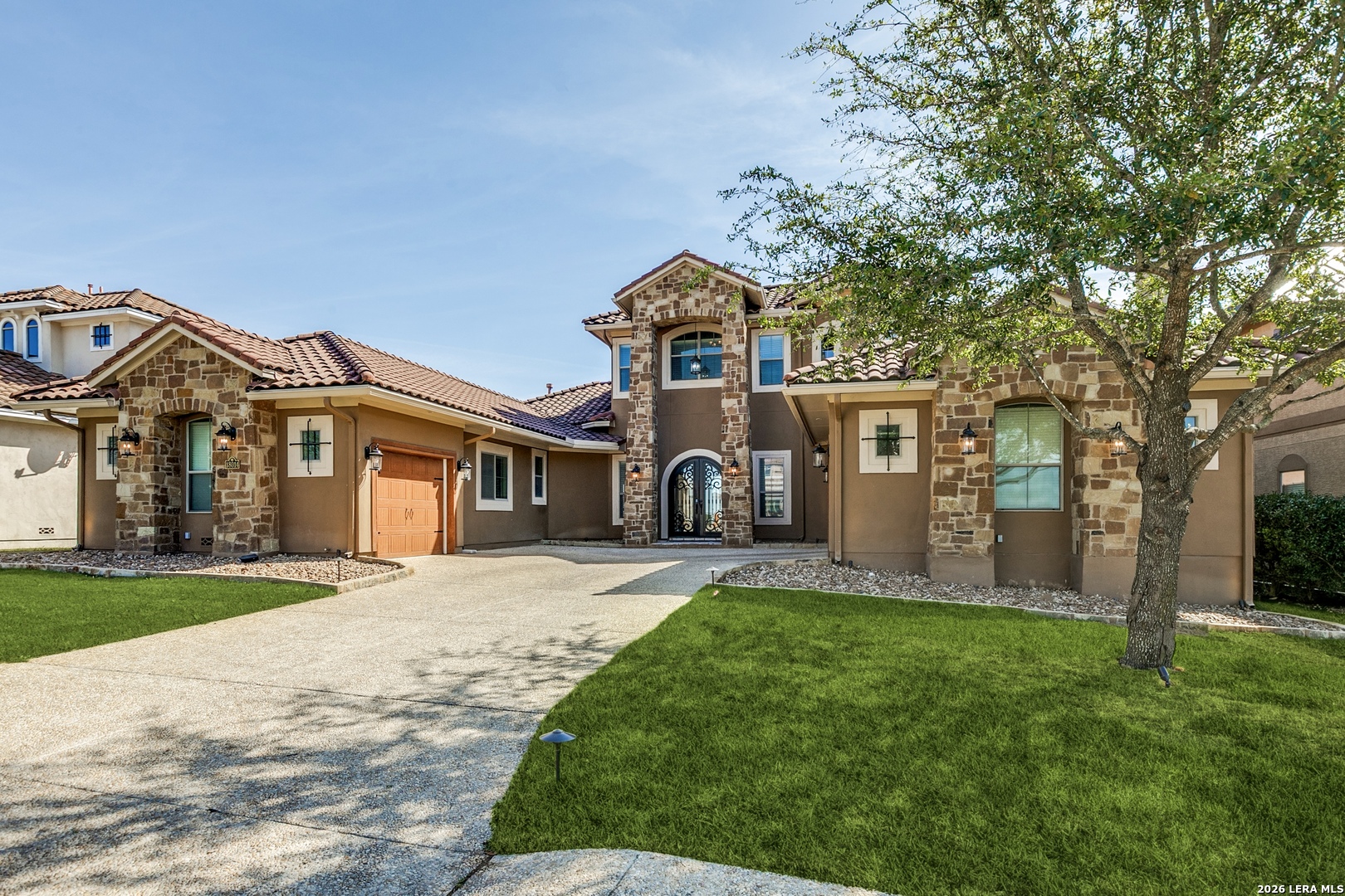 18014 Granite Hill San Antonio TX 78255