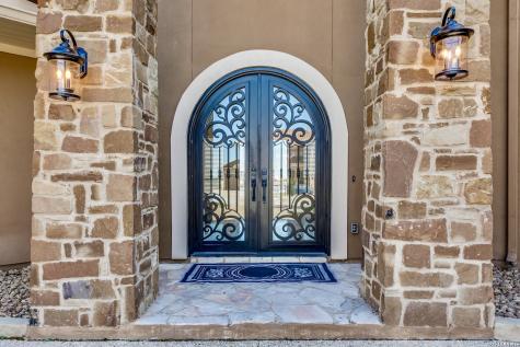 18014 Granite Hill San Antonio TX 78255