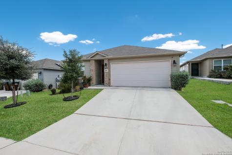 2006 Rhesus View San Antonio TX 78245