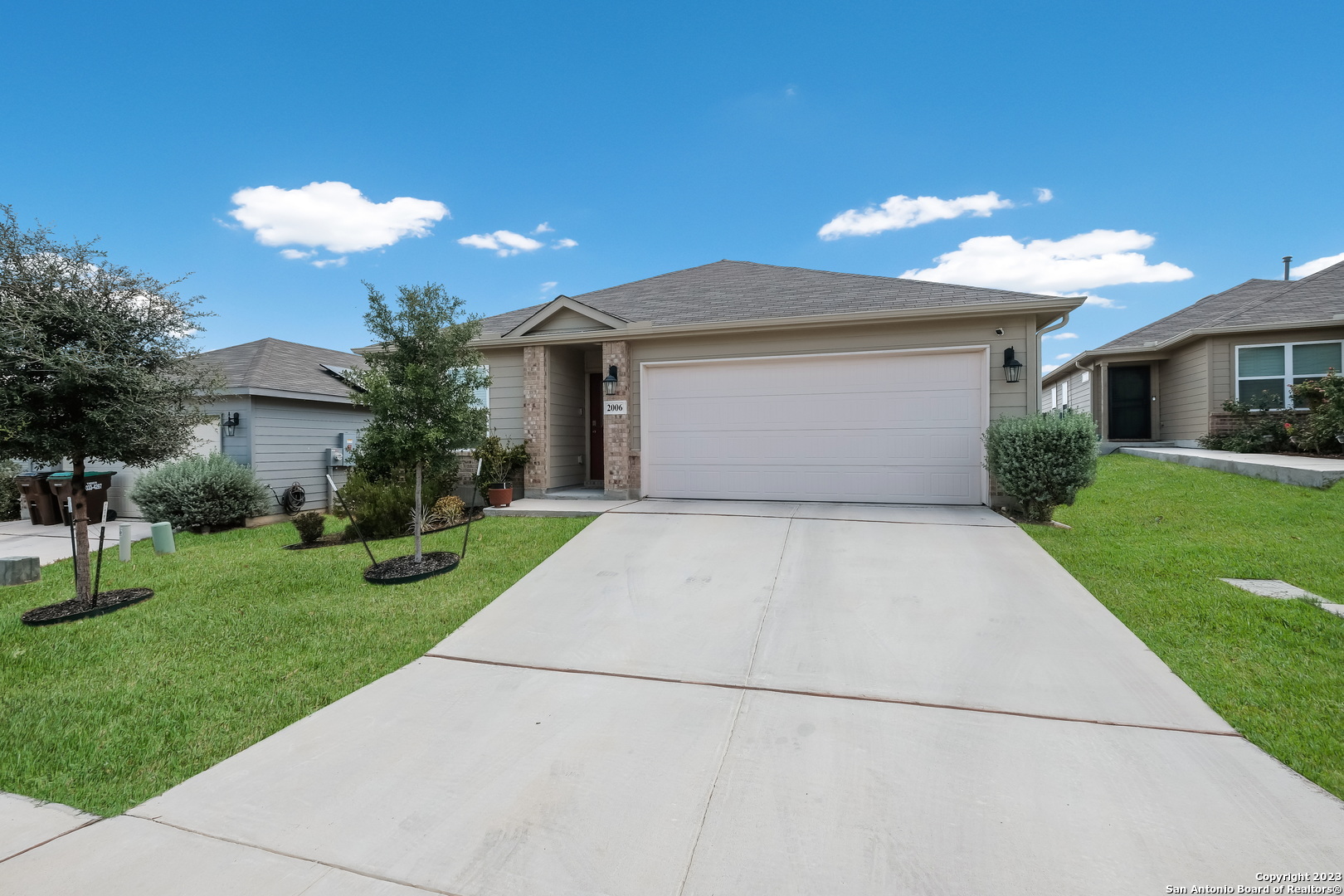 2006 Rhesus View San Antonio TX 78245