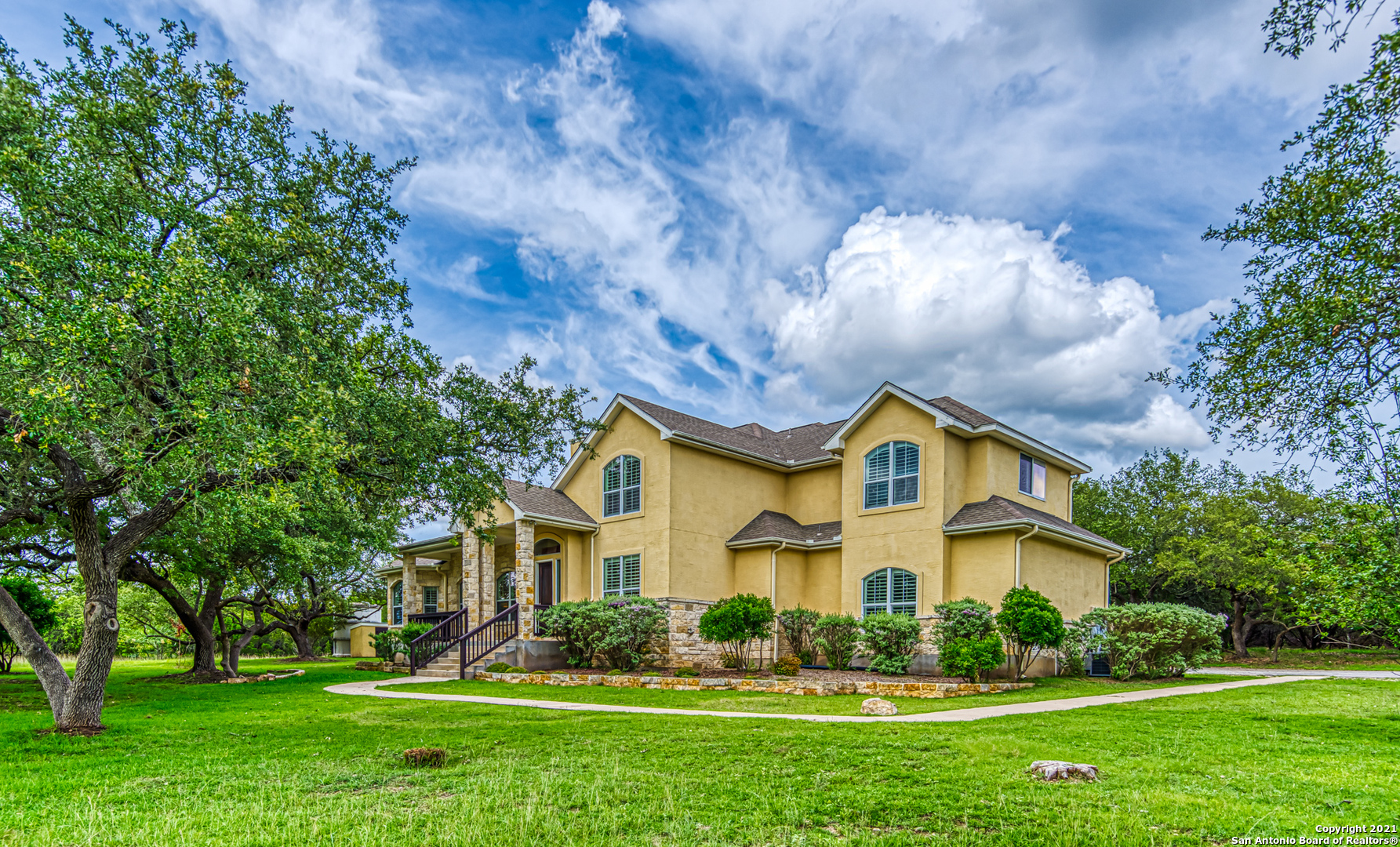 9002 Highlands Cove Boerne TX 78006