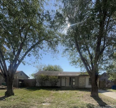 5322 Stoneshire San Antonio TX 78218