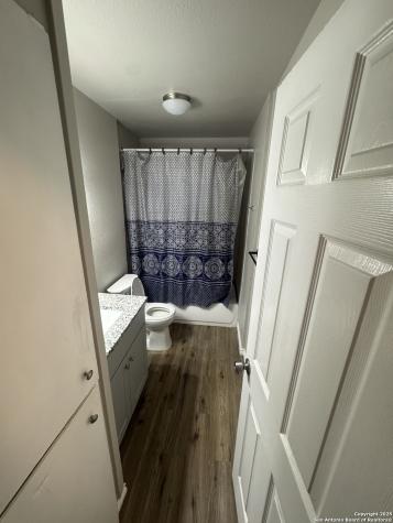 5322 Stoneshire San Antonio TX 78218