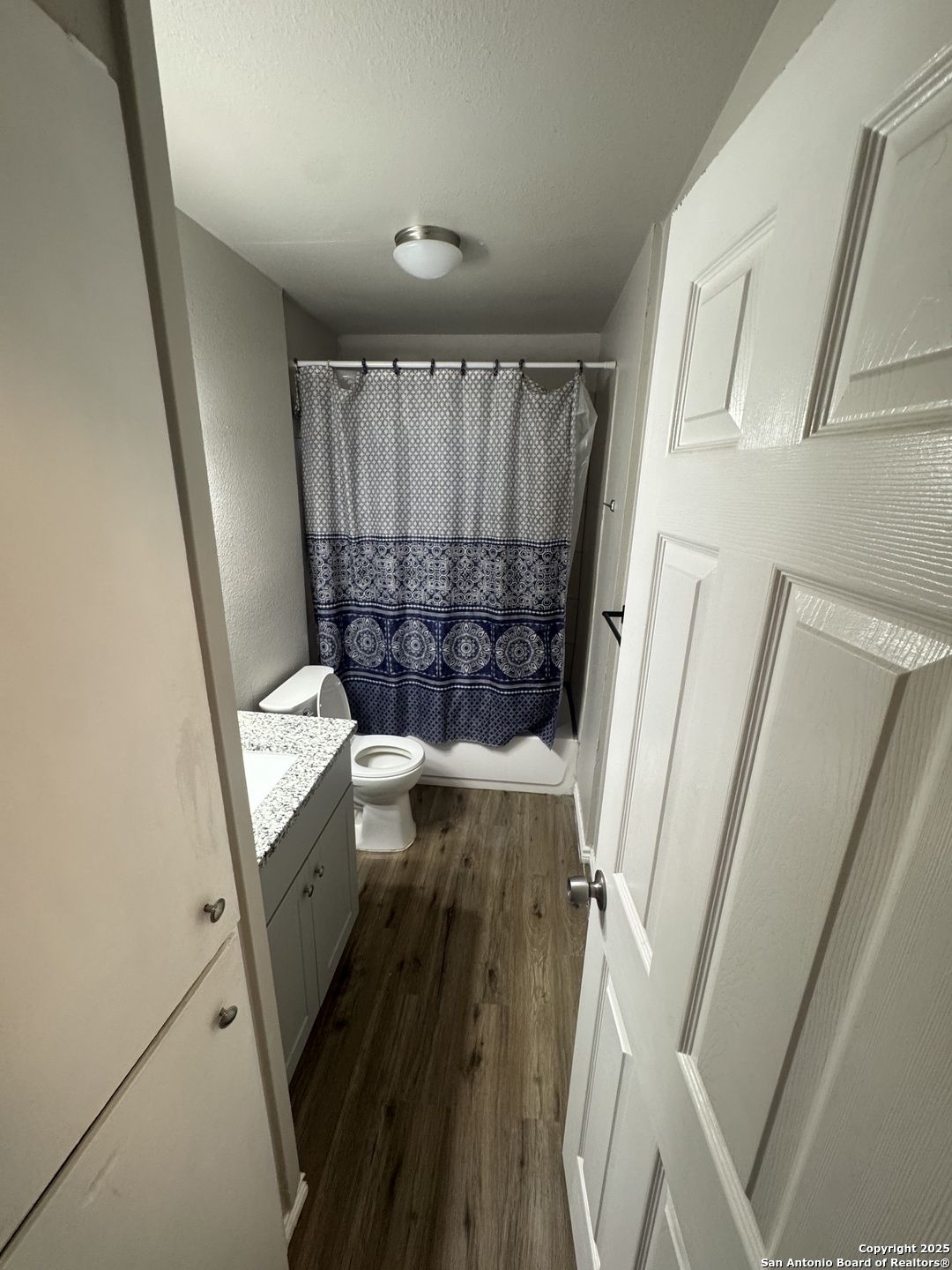 5322 Stoneshire San Antonio TX 78218