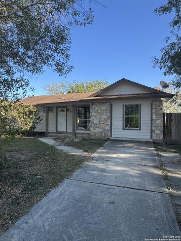 5322 Stoneshire San Antonio TX 78218