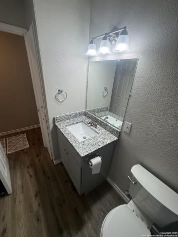 5322 Stoneshire San Antonio TX 78218