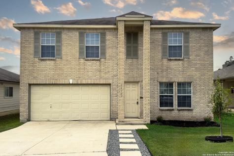 24107 Wimberly Oaks San Antonio TX 78261