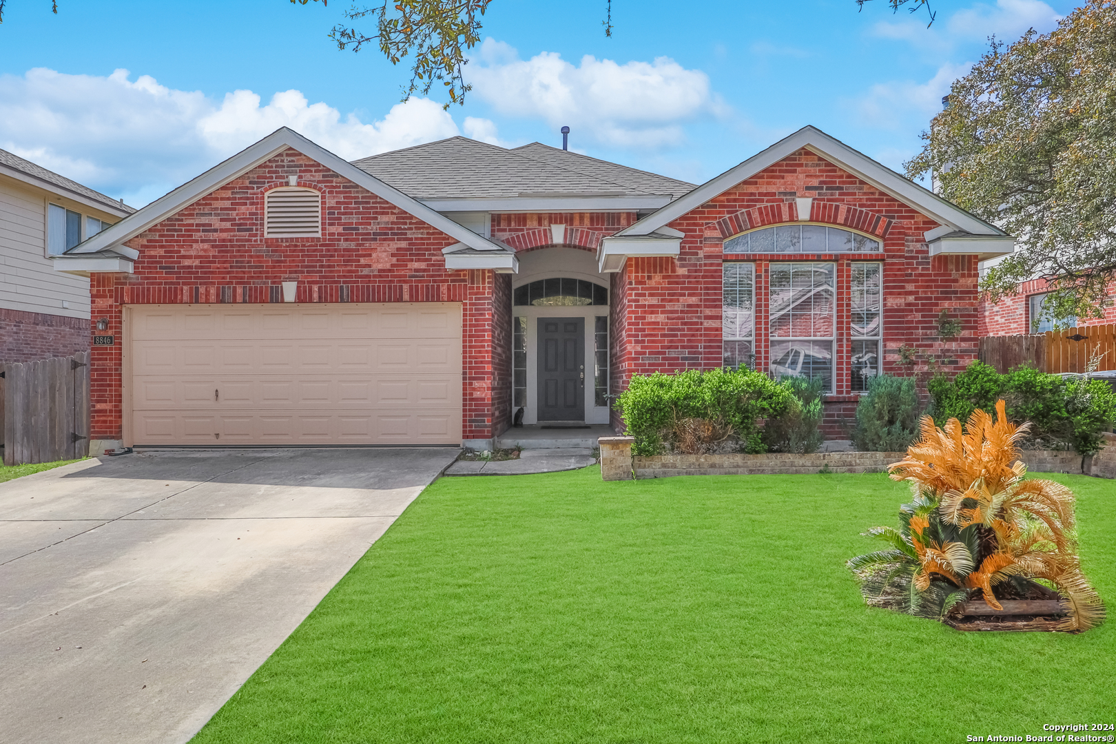 8846 Imperial Cross Helotes TX 78023