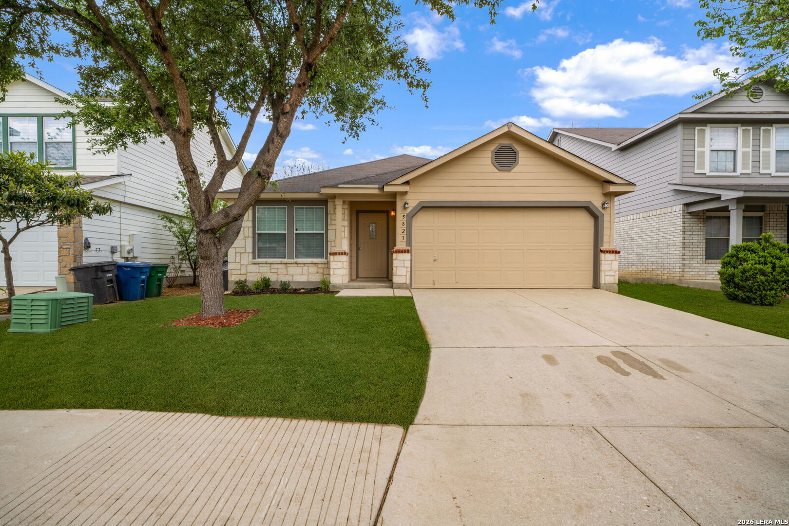 5823 Trent Ranch San Antonio TX 78249
