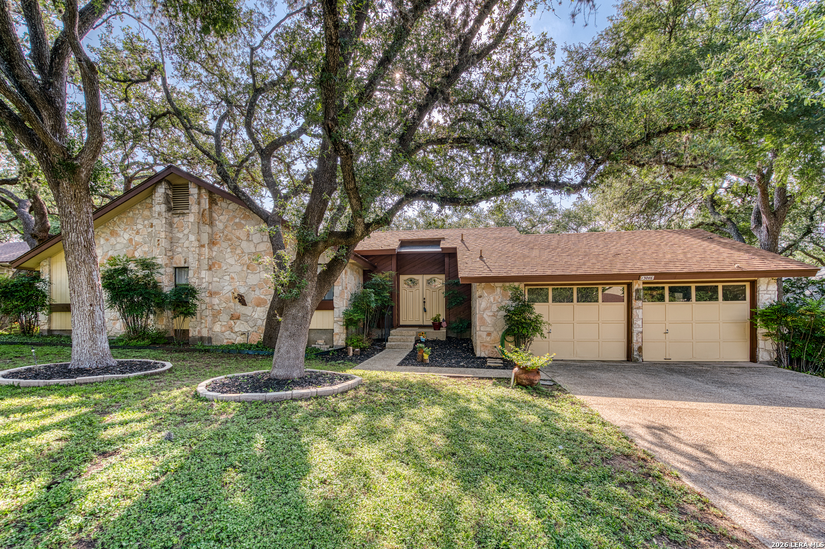 13046 Hunters Breeze Street San Antonio TX 78230