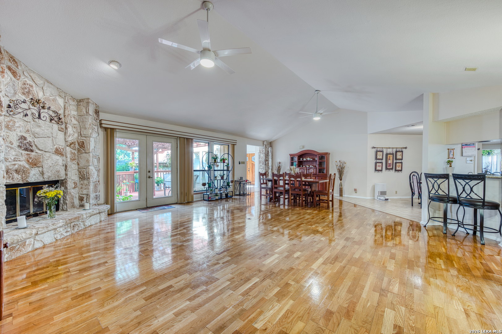 13046 Hunters Breeze Street San Antonio TX 78230