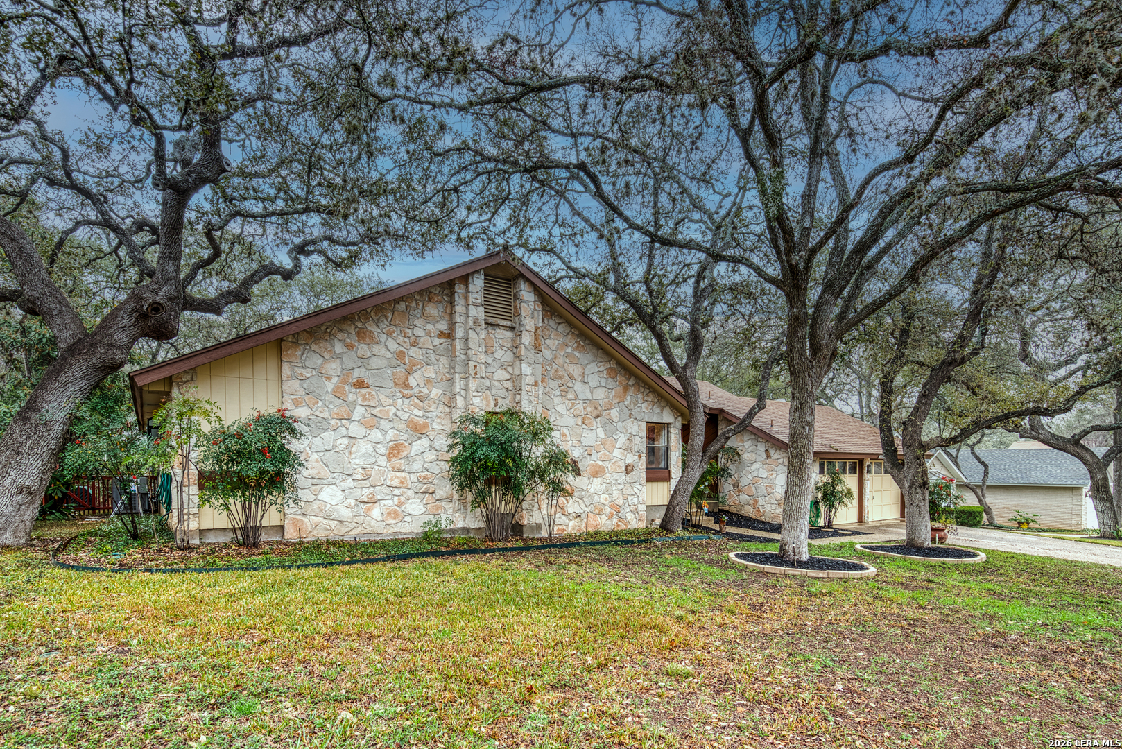 13046 Hunters Breeze Street San Antonio TX 78230