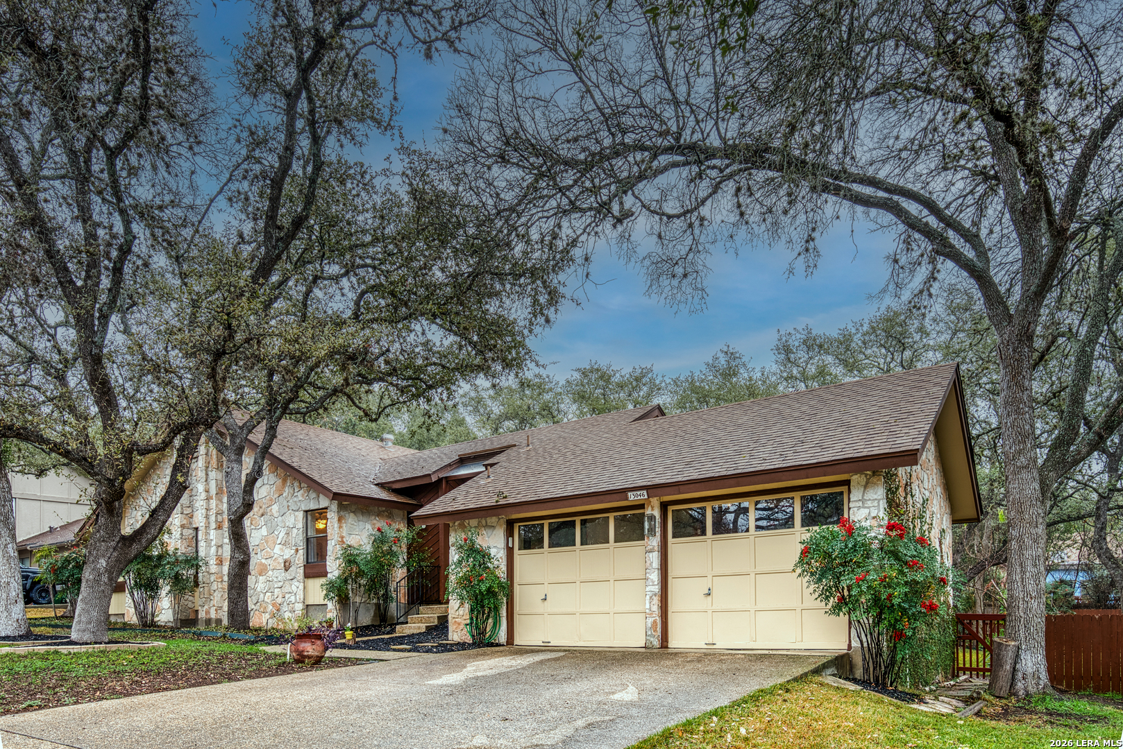 13046 Hunters Breeze Street San Antonio TX 78230