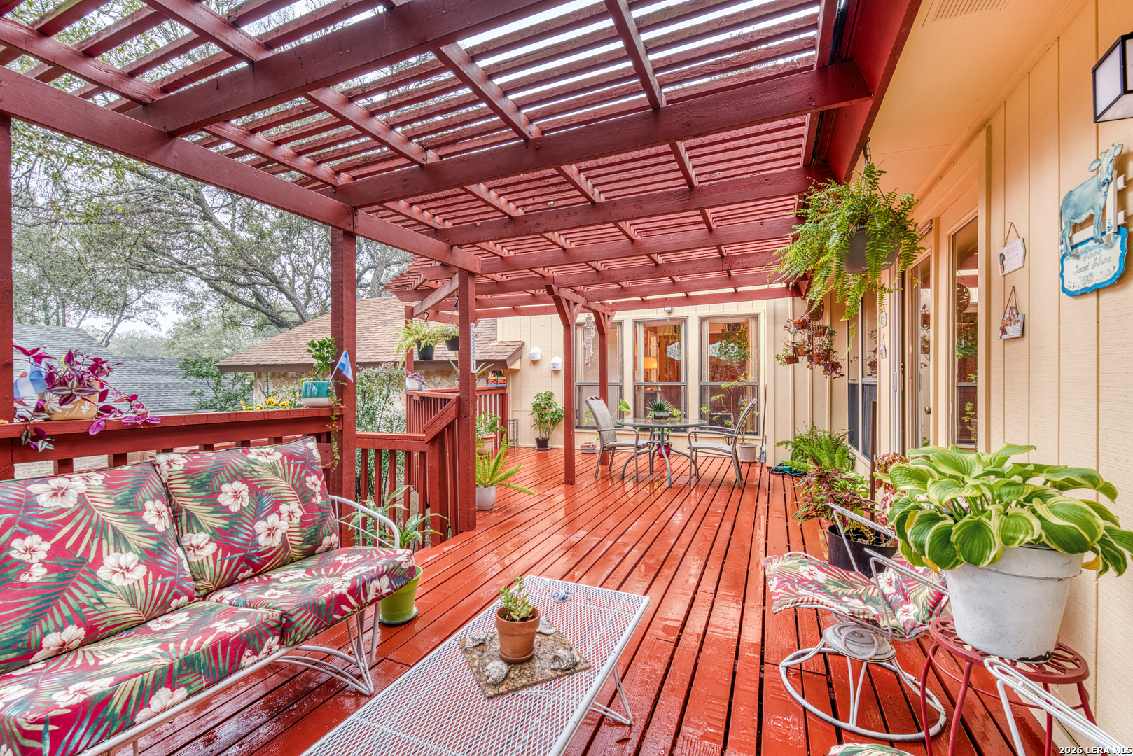 13046 Hunters Breeze Street San Antonio TX 78230