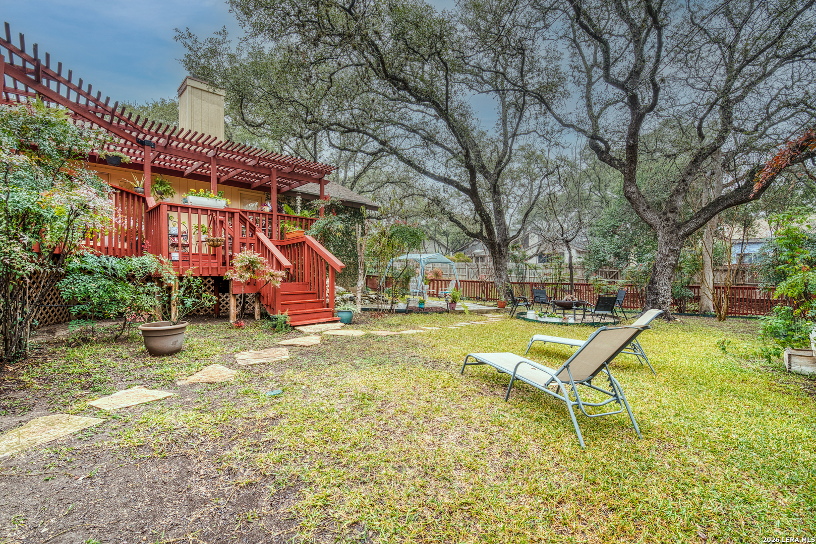 13046 Hunters Breeze Street San Antonio TX 78230
