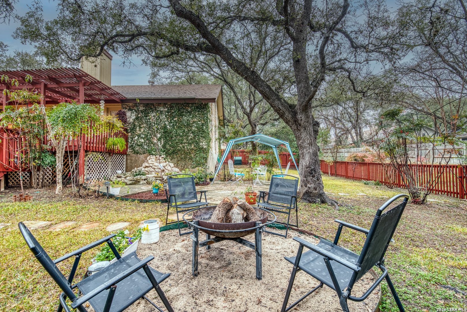 13046 Hunters Breeze Street San Antonio TX 78230